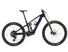 Trek FUEL+ MX 9.8 EA90 EU L Gloss Navy Smoke / Matte Tr