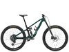 Trek Fuel LX 9 X0 AXS XL Matte Juniper/Blue Sage Splatt