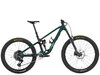 Trek Fuel MX 9 EA90 XL Matte Juniper/Blue Sage Splatter
