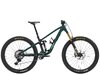 Trek Fuel LX 9 XT XL Matte Juniper/Blue Sage Splatter