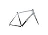 Trek Emonda ALR F/S 58 Slate to Trek Black Fade