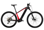 TREK Powerfly 4 625 Gen 4 Matte Black/Gloss Red