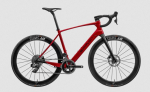 SIMPLON Kiaro Disc, 105 DI2 Cosmic Red Glossy