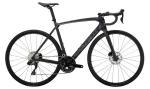 Trek Émonda SL 6 DI2 Dnister Black / Trek Black