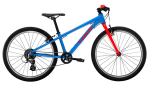 Trek Wahoo 24 Royal Blue