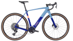 TREK Checkpoint+ SL 6 AXS, Fjord Blue/Cobalt Blue