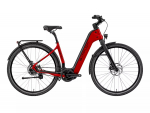 Simplon Chenoa Bosch CX Uni, Cues-6000 11-fach 20,8 kg mit 625Wh Akku div. Farben