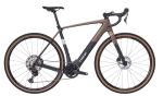 TREK Checkpoint+ SL 5, Matte Bronze Age/Dark Web